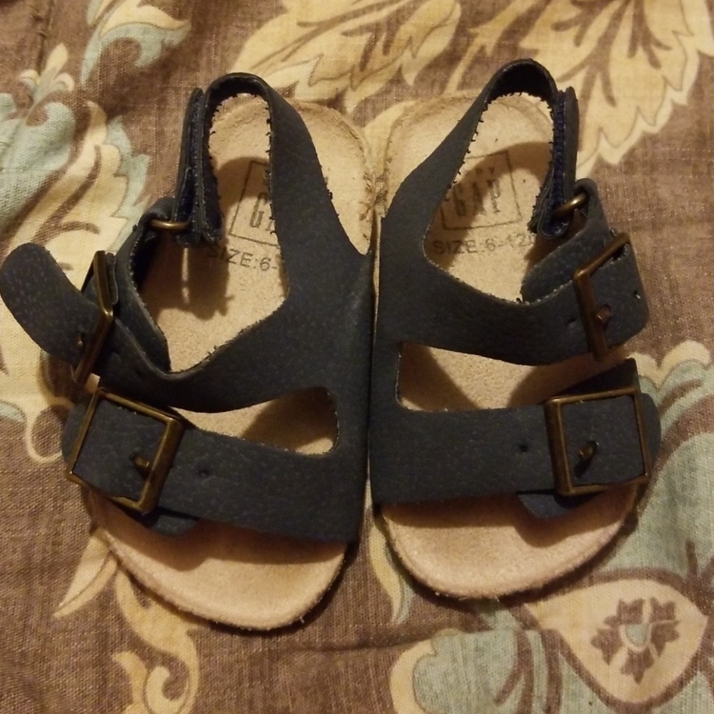 Shoes gap